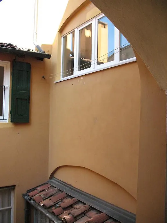 Casa Mozart Apartamento Bolonia 0*,  Italia