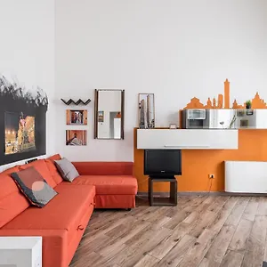 Appartamento Binario 1 By Wonderful Italy, Bologna